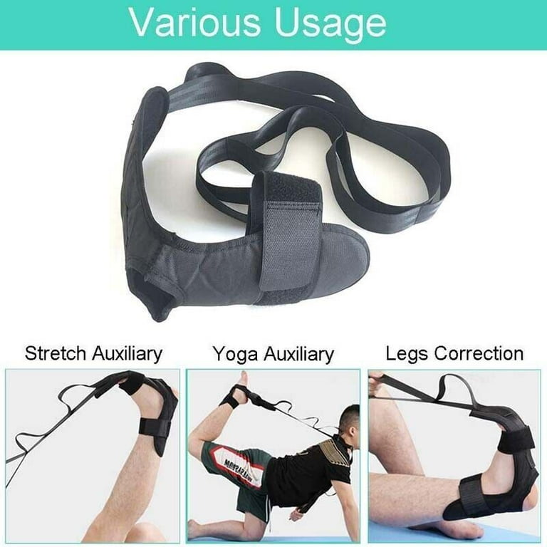 Yoga stretch belt new arrivals