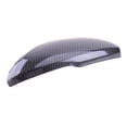 thumbnail image 2 of Side Door Wing Rearview Mirror Cover Trim Cap Fit for for Chevrolet Cruze 2017-18, 2 of 3
