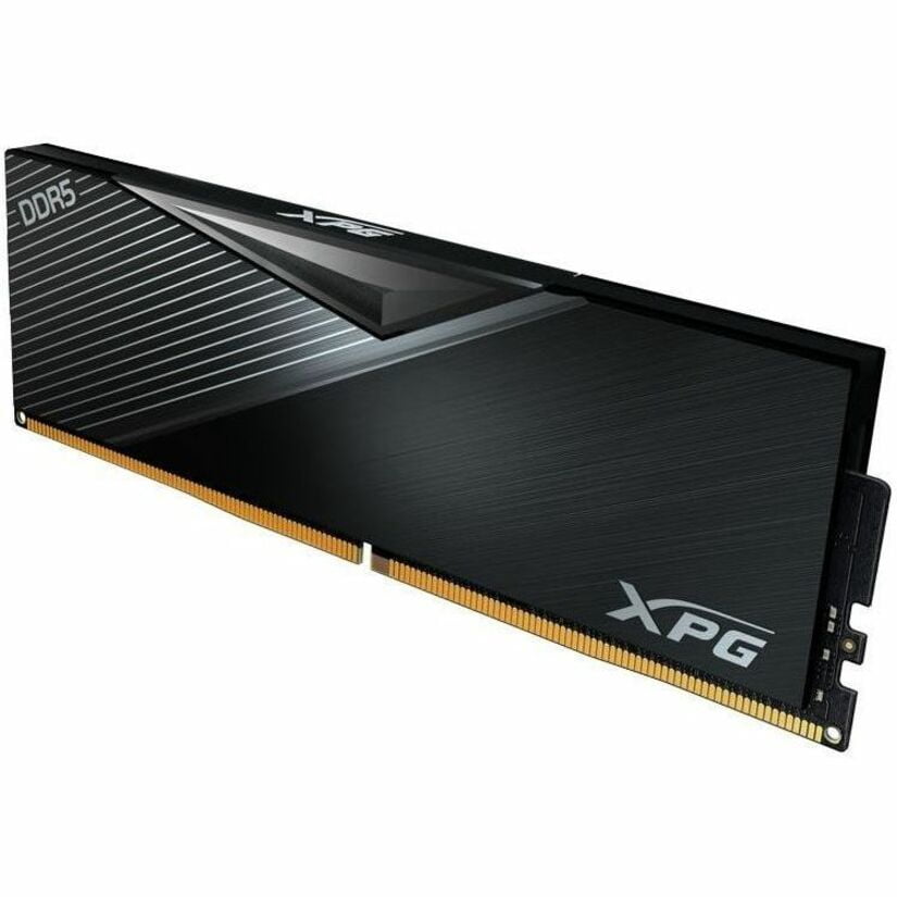 XPG LANCER AX5U6000C3016G-CLABK 16GB DDR5 SDRAM Memory Module