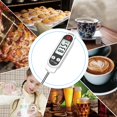 thumbnail image 2 of Kitchen Food Electronic Thermometer Meat Thermometer, 2 of 5