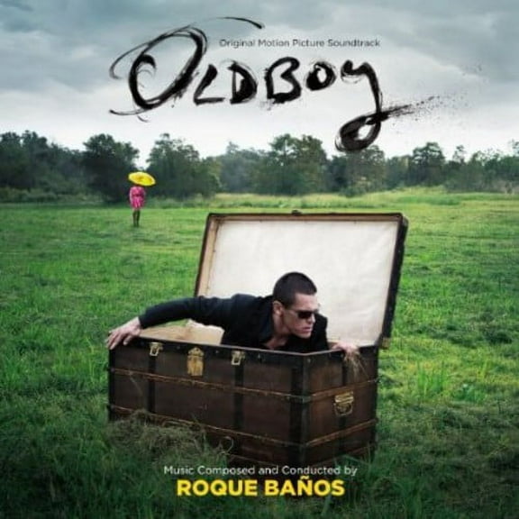 Oldboy (Score) Soundtrack