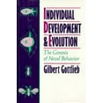 thumbnail image 1 of Pre-Owned Individual Development and Evolution: The Genesis of Novel Behavior (Hardcover) 0195068939 9780195068931, 1 of 1
