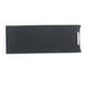 thumbnail image 1 of Cubierta deslizante para portavasos Fácil de instalar Accesorios para automóvil Consola central deslizante Negro, 1 of 9