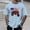 IT10-Grey, variant on Mens'S T Shirt Crewneck Patriotic And Farm Tractor Graphic Print Short Sleeve Tee Shirt For Blend Top Retro 4Th Of July Clothing Light Blue Xl