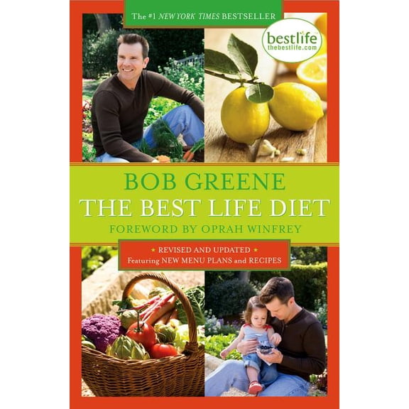 The Best Life Diet Revised and Updated, (Paperback)