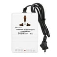 thumbnail image 2 of Voltage Transformer, Voltage Converter, Convenient Home Family For Appliances Traveling, 2 of 8