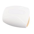 thumbnail image 1 of Heating Small Hand Massager Anti-sweat Skin-friendly Touch Screen Air Wave Massage Heating Acupoint Press Relax Tired Hands, 1 of 7