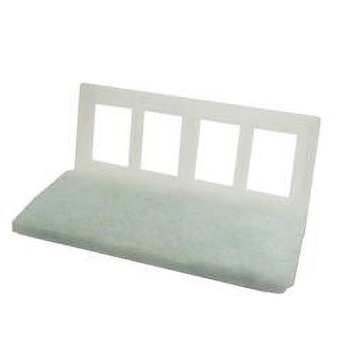 Filter and Holder DL3000