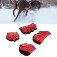 thumbnail image 1 of Botas De Férula Para Caballos, Botas Transpirables Para Patas Traseras Delanteras De Caballo, Botas De Caballo, Botas Deportivas Para Caballos, Botas Para Caballos, 1 of 7