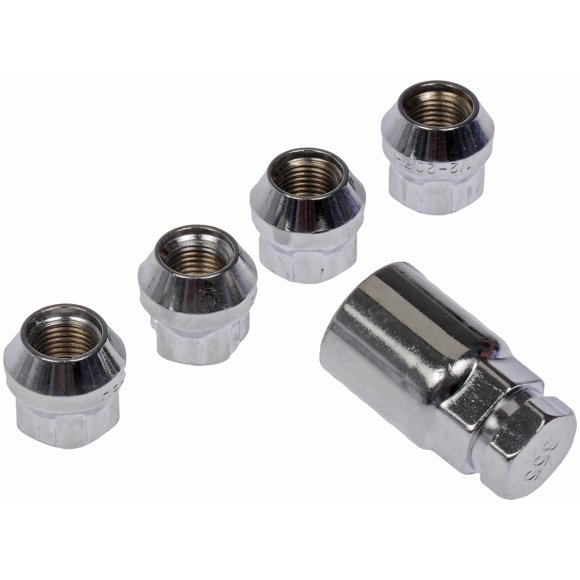 Dorman Wheel Lock Key