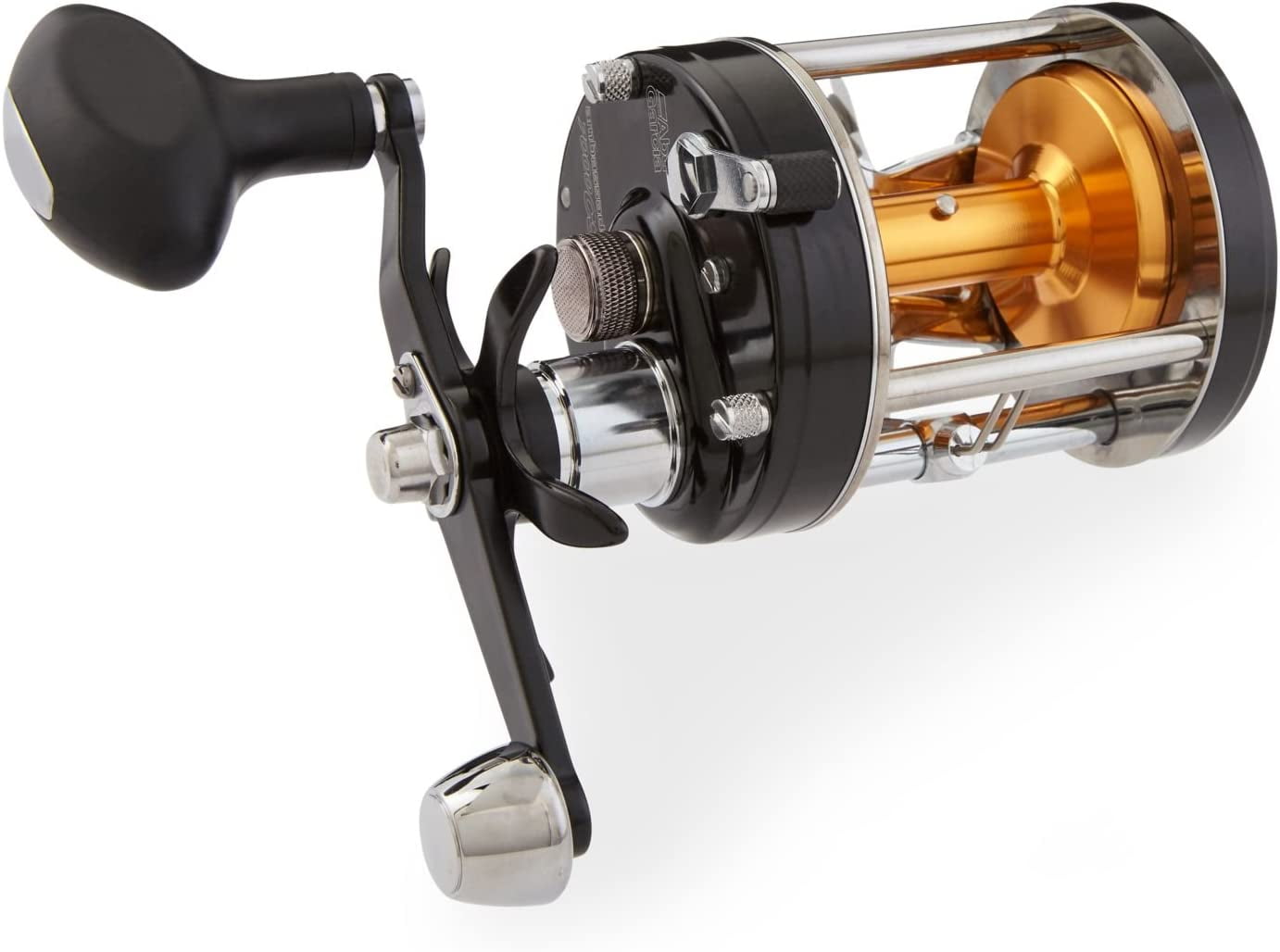 Abu Garcia Ambassadeur® CS Pro Rocket, 7000 Size Fishing Reel