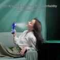 thumbnail image 5 of (Blue)Air Conditioner Fan, Portable Car Air Conditioner Fan, Rechargeable Cooler, 5 of 5