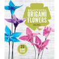 thumbnail image 1 of Beautiful Origami Flowers: 23 Blooms to Fold, 1 of 1