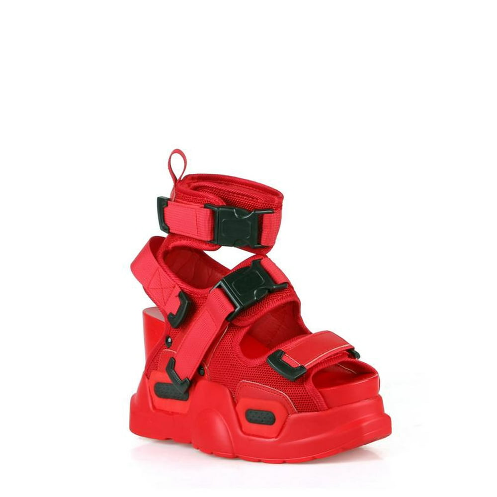 anthony wang platform shoes