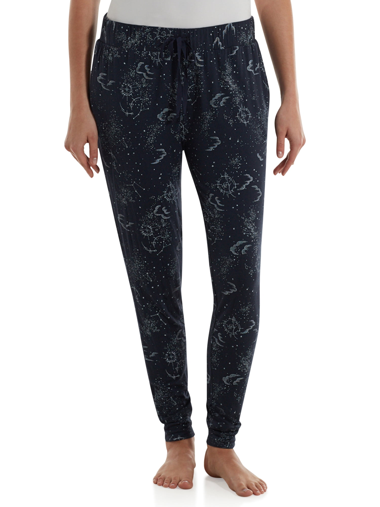 danskin soft touch jogger
