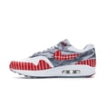 thumbnail image 2 of Nike Men's Air Max 1 x Wasafu Los Primeros Running Shoes, from StockX, 2 of 5