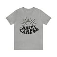 thumbnail image 3 of Happy Camper Camping Shirt Outdoorsy Hiking Sunshine Nature T-Shirt Gift, 3 of 6