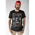 thumbnail image 2 of ShirtBANC 'Blood In Blood Out' Vatos Locos Tribute T-Shirt, 2 of 5