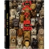 Isle of Dogs (Blu-ray + DVD), 20th Century Fox, Action & Adventure