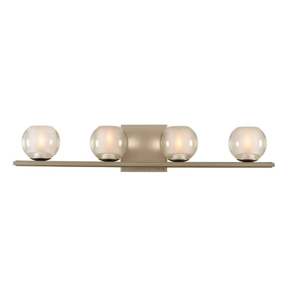 Corona 4 Light Bath