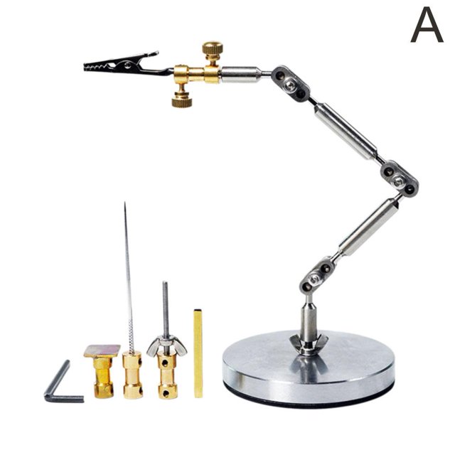 Stop Motion Animation Rig, Armature Rigging System for Stop Motion Kit, Stop Motion Magic Arm with 5 Connectors, Stop Motion Armature Kit for Animators, Photography, Claymation and Creative Projects