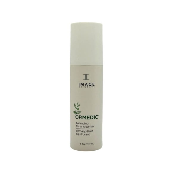 Image Skincare ORMEDIC Balancing Facial Cleanser 6 Oz