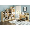 thumbnail image 6 of South Shore Axess, Contemporary Desk, Medium Desk Beige, 6 of 8