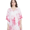 thumbnail image 6 of Women Plus Size Kaftans Dresses for Womens Caftans Long Maxi Dress Kimono Dress wear Caftan Online, 6 of 8