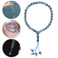 thumbnail image 2 of EeaseMX 1 pieza de joyería islámica musulmana, cuentas de resina religiosas, cadena, pulsera, bolsa de suministro, decoración, 2 of 7