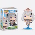 thumbnail image 4 of Funko Pop Genshin Impacts Aether #160 Lumine #161 Paimon #162 Keqing #182 Vinyl Action Figures Dolls Toys Gift for Kids, 4 of 5