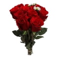 thumbnail image 1 of Bouquet de rosas 12 tallos, 1 of 3