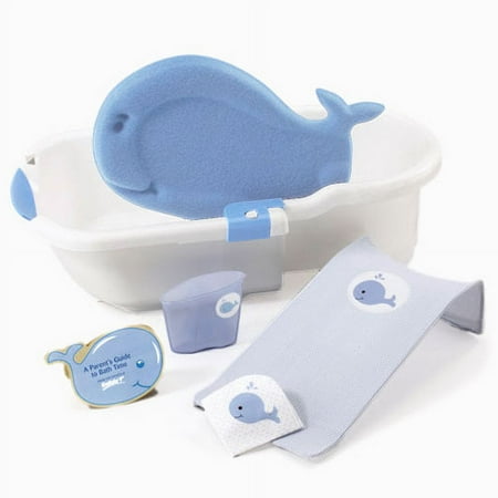 Safety 1st Complete Care 4-Stage Bath Station - RTV