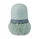 thumbnail image 3 of Cepillo para lavavajillas, cepillo para limpiar ollas, cepillo multifuncional portátil para fregar platos, cepillo de bolas de limpieza para el hogar para vajilla, olla, sartén para platos Verde BLESIY Cepillo para fregar platos, 3 of 8