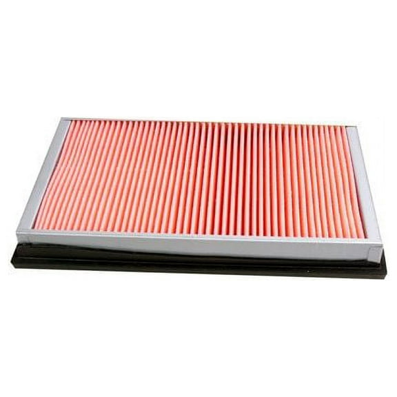 Air Filter - Compatible with 1990 - 2004, 2013 - 2020 Nissan Pathfinder 3.5L V6 1991 1992 1993 1994 1995 1996 1997 1998 1999 2000 2001 2002 2003 2014 2015 2016 2017 2018 2019