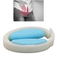 thumbnail image 2 of 4 Levels Adjustable Incontinence Clamp Men's Care Penile Incontinence Clamp Urinary Penile Clamp, 2 of 6