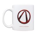 thumbnail image 2 of Borderlands Claptrap Augmented Reality 11oz Ceramic Coffee Mug, 2 of 2