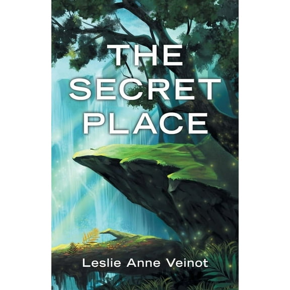 The Secret Place (Paperback)