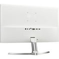thumbnail image 4 of LG 24" Class Full HD IPS LED, 1920 x 1080, Grey, 24MP88HV-S, 4 of 4