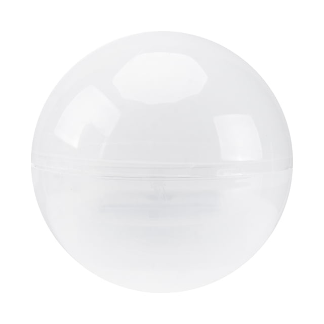 Lámpara de piscina flotante solar de bola de luz LED lámpara de piscina para decoración (blanco)