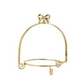 thumbnail image 3 of GUOOL Cake Stand Rack Party Serving Tray Cupcake Holder for Event Party Food Table Dis single tier, 3 of 9