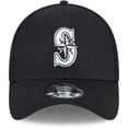 thumbnail image 2 of Men's New Era Seattle Mariners Neo 39THIRTY Flex Hat, 2 of 6