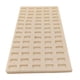 thumbnail image 1 of Molde de Silicona Ladrillos Largos Sunnimix 1:35 para Pared Piso Arena, 1 of 8