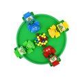 thumbnail image 4 of PEACNNG Hungry Frogs Board Game, Intense Game of Quick Reflexes, Pre-School Game for Ages 3 and Up, 4 of 5