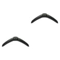 thumbnail image 3 of 2 piezas Montajes de TV de mesa con tornillos Anti-Slip Accesorios de TV livianos 43 pulgadas, 3 of 8