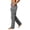 c01Gray, variant on (M-6XL) Women's Big and Tall Quick Dry Hiking Pants Multifunctional Resistant Lightweight Outdoor Cargo Work Pants Multiple Pockets Gray XXXXXL
