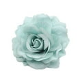 thumbnail image 3 of Large Rose Flower Hairpins/Hair Clips for Women and Girls in 22 Colors, 3 of 27