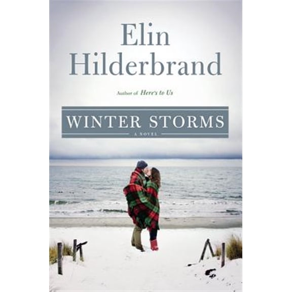 Pre-Owned Winter Storms (Hardcover) 0316261173 9780316261173