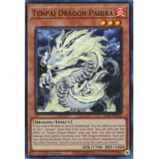 Tenpai Dragon Paidra - LEDE-EN016 - Super Rare 1st Edition - Yu-Gi-Oh!