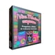 thumbnail image 2 of Juego de mesa Flink ¡Viva México Campeones! Trivia game, tablero, cartas y personajes, 2 of 4
