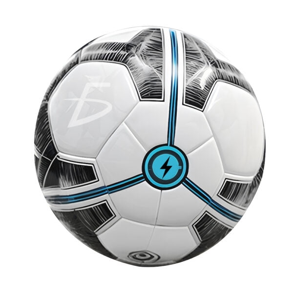 Balón Profesional de Fútbol 5 Repelente al Agua